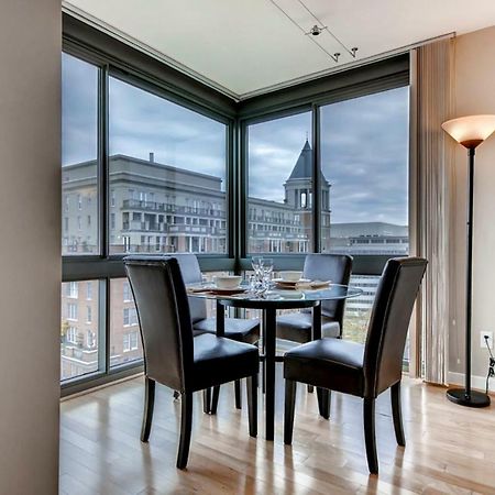 Bluebird Suites at Penn Quarter Washington Extérieur photo