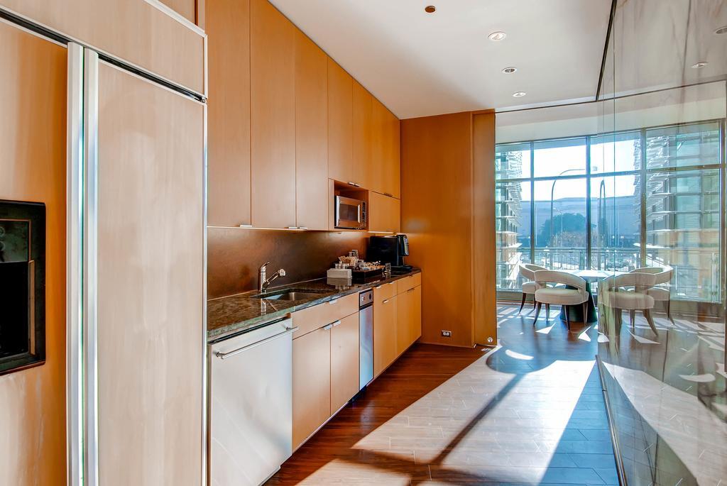 Bluebird Suites at Penn Quarter Washington Extérieur photo