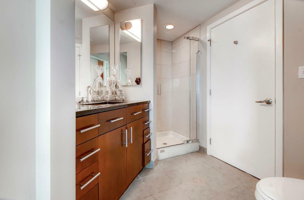 Bluebird Suites at Penn Quarter Washington Extérieur photo