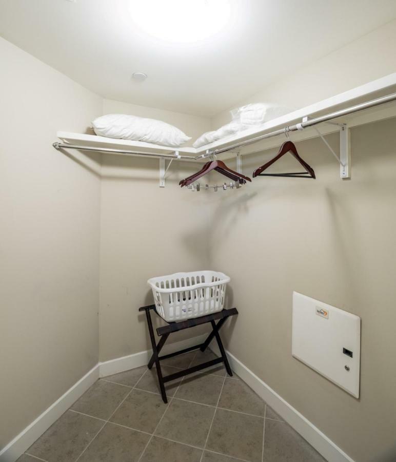 Bluebird Suites at Penn Quarter Washington Extérieur photo